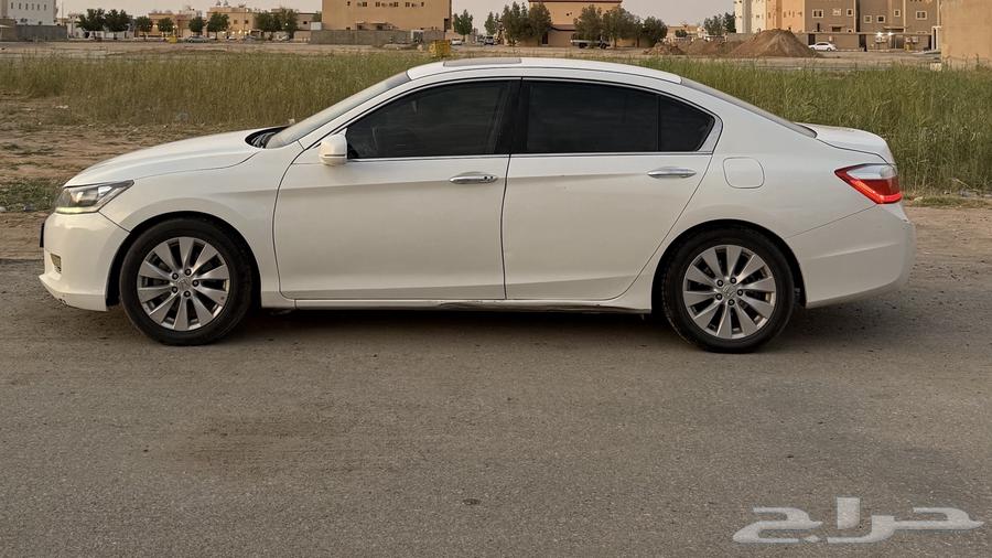 هوندا اكورد 201464467003023618111