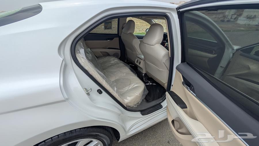 Camry GLE-x 2022 Fully Loaded64476907508865113