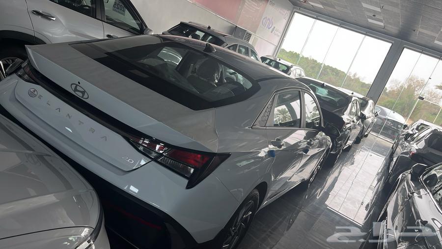 مطلوب سيارة اقساط تكون الإنترا او اكسنت مديل 202564466277584001110