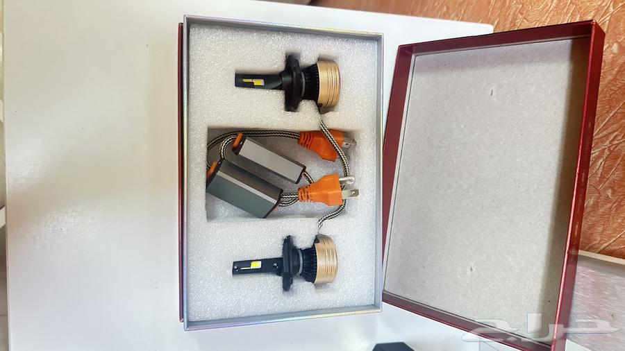 ليد للبيع يركب على جميع السيارات64467774400513113