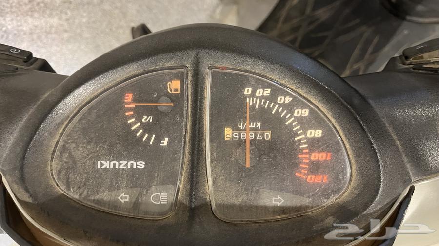 دباب سوزوكي عجيب للبيع64465884854273110