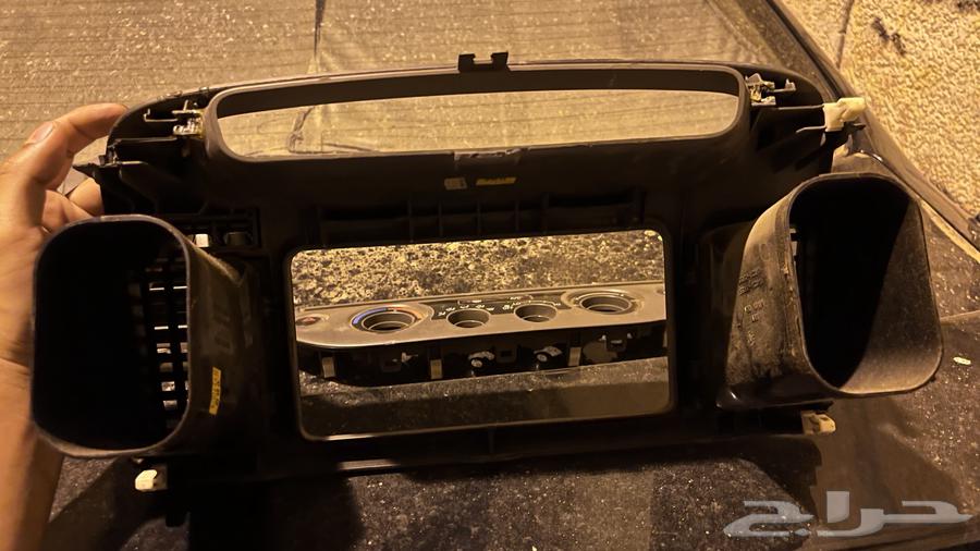 ريش مكيف كامري 2006 الى 200364478870431617114