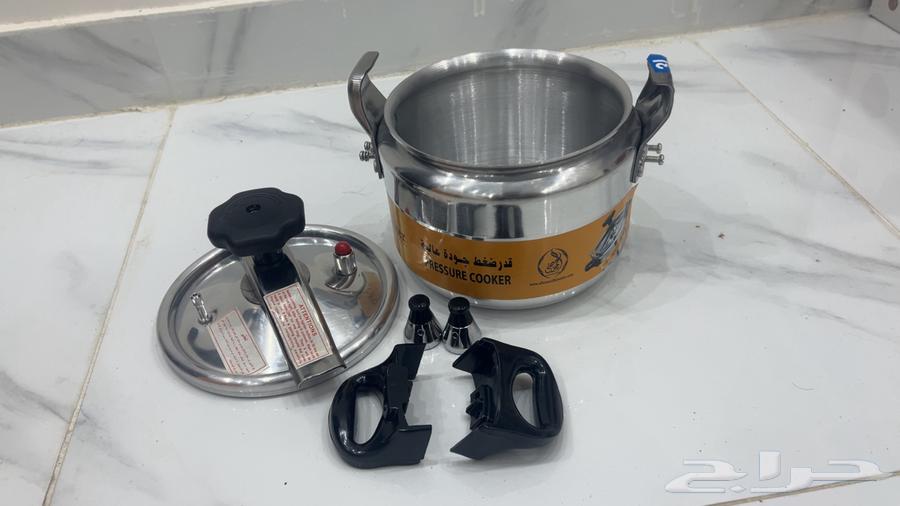 Pressure Gauge 2 Large - Small New Unused Stereo Registration Used64327575101825111