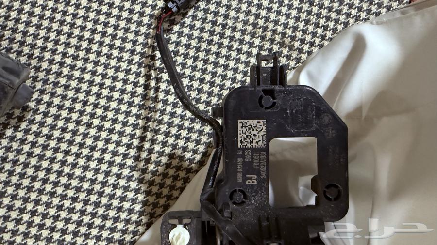 قطع غيار فورد تورس من 2023 إلى 202664467045343234111