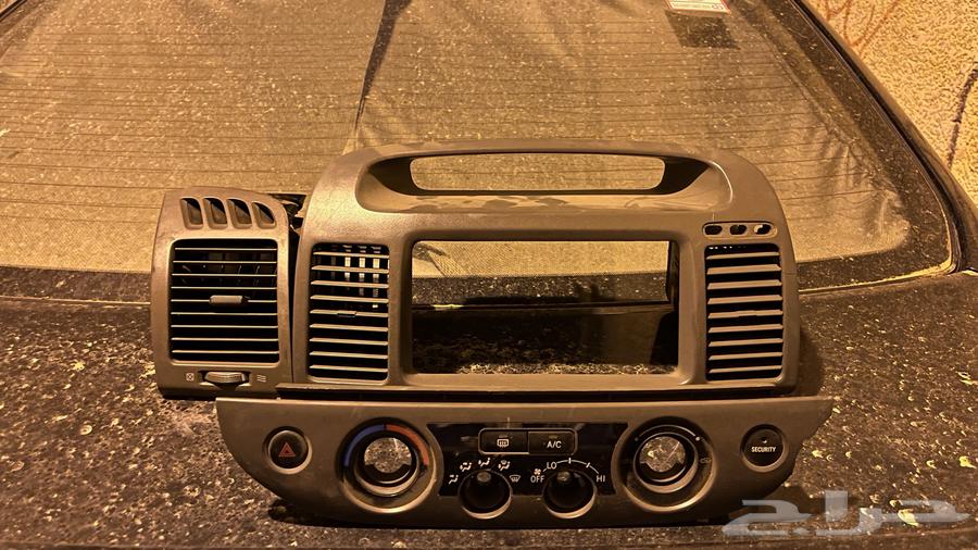 ريش مكيف كامري 2006 الى 200364478870431617110