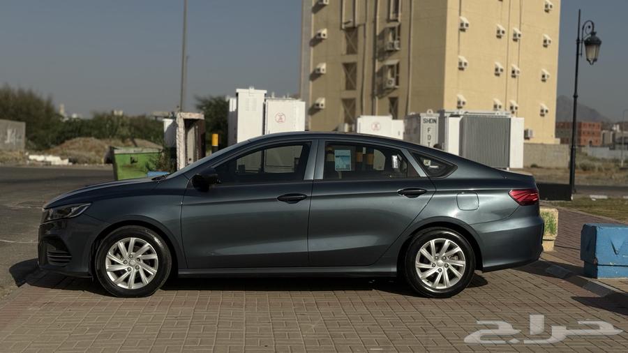 2022 Geely Binrui, Alwalaan agent, top in addition64469962414339112