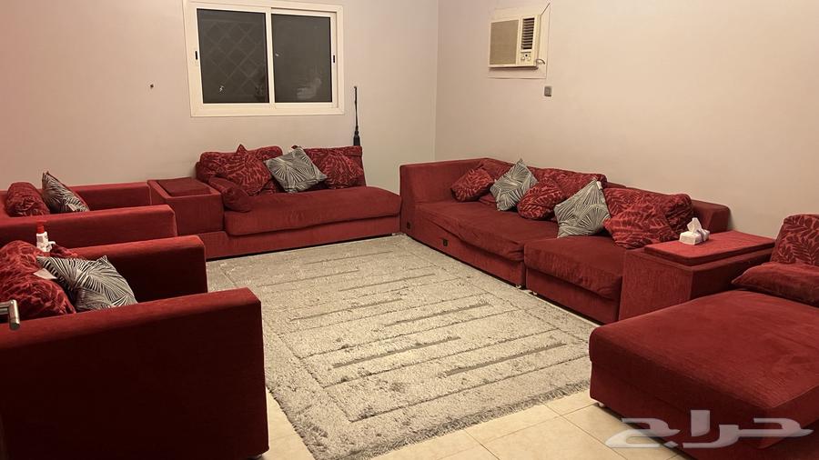 اثاث مستعمل كنب مجلس كامل64330849102337111