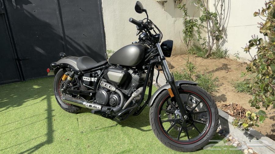 دباب ياماها بولت 202064474902968067110