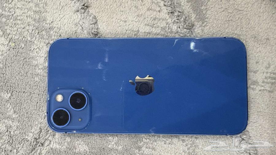 جوال ايفون 13عادي64325487239042110