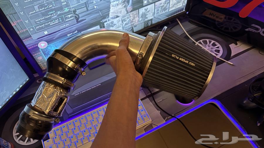 Specter Filter64479424535555111