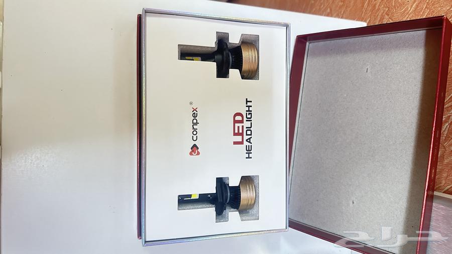 ليد للبيع يركب على جميع السيارات64467774400513112