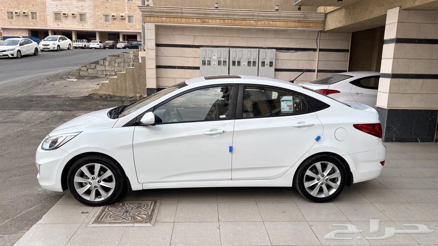 Accent 2017 Stored64467369207555111