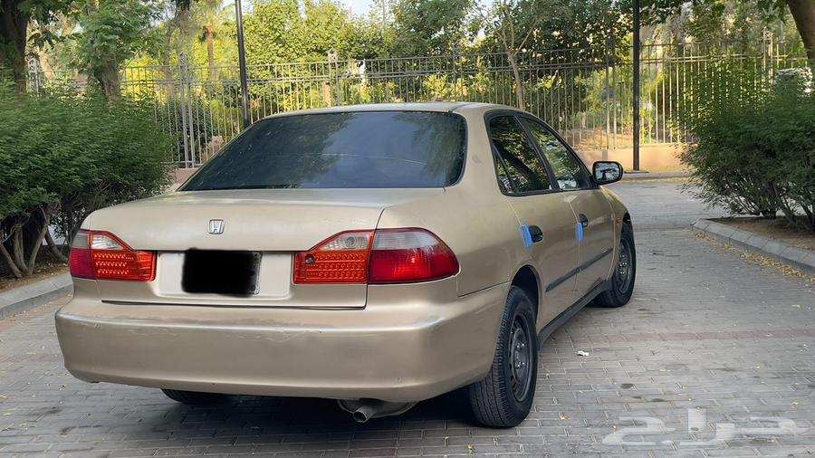 هوندا اكورد 200064467577661698112