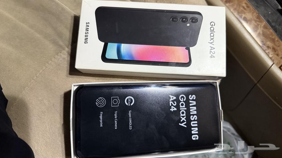 Galaxy A24 Mobile64329982587523112