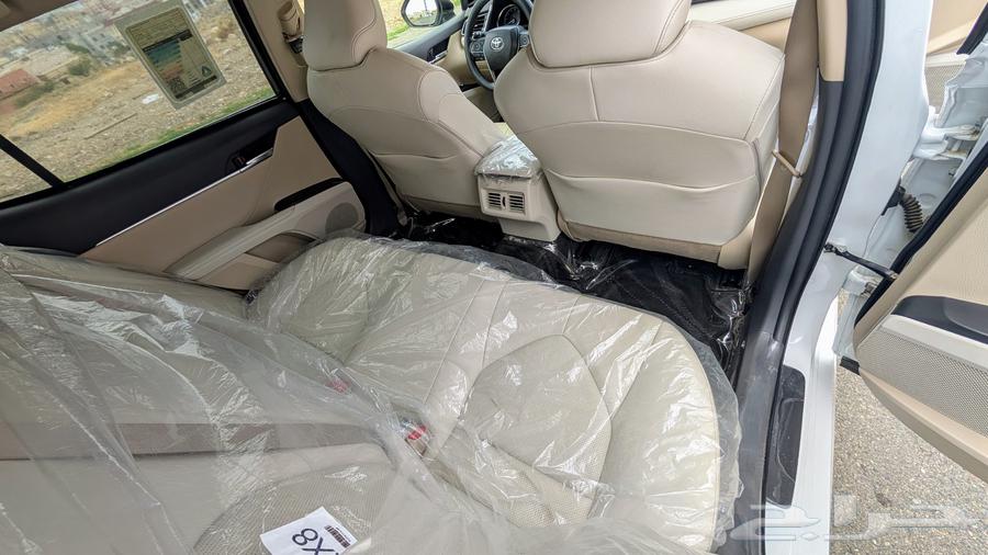 Camry GLE-x 2022 Fully Loaded64476907508865114