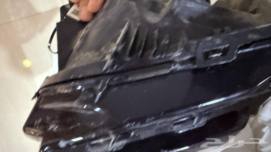 قطع غيار فورد تورس من 2023 إلى 202664467045343234110