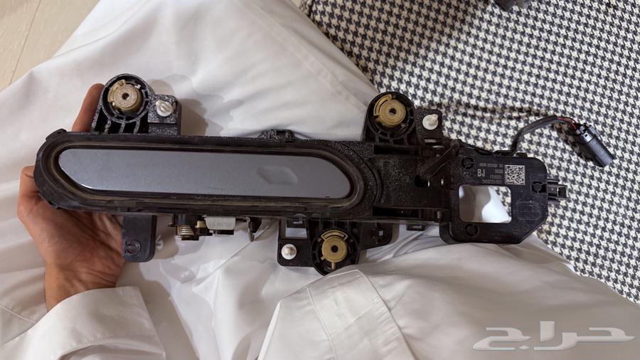 قطع غيار فورد تورس من 2023 إلى 202664467045343234113