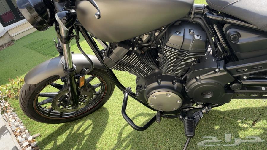 دباب ياماها بولت 202064474902968067114