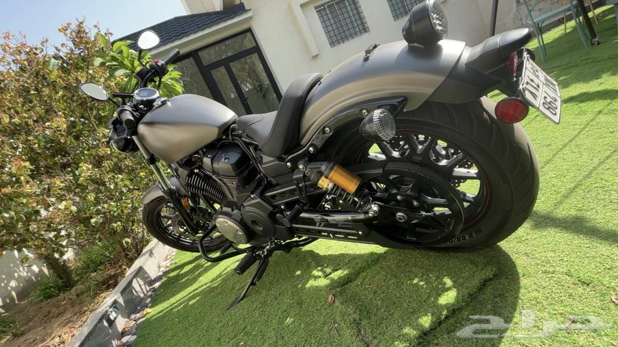 دباب ياماها بولت 202064474902968067113