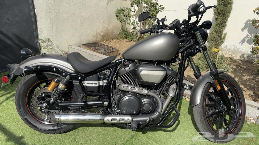 دباب ياماها بولت 202064474902968067111