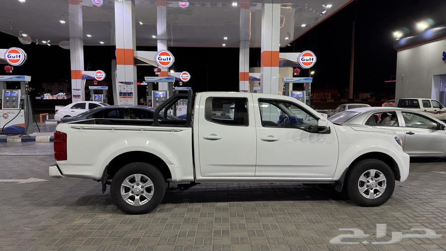 جريت وول موديل 202064466277490179113