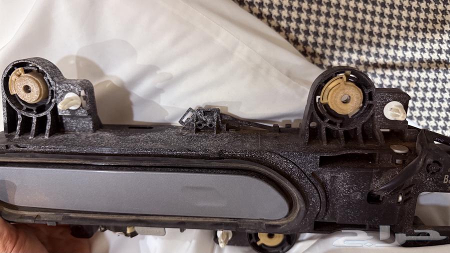 قطع غيار فورد تورس من 2023 إلى 202664467045343234114