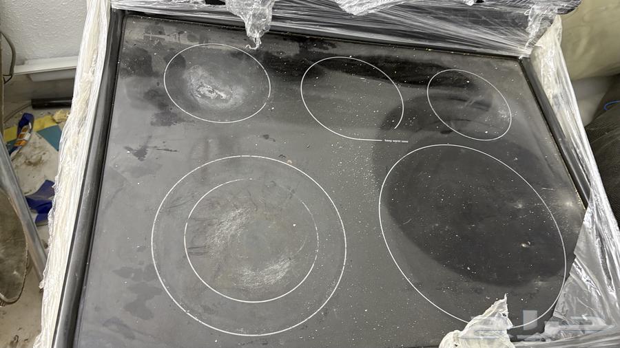 فرن كهربائي جيسبون كهربائي64325956563459111