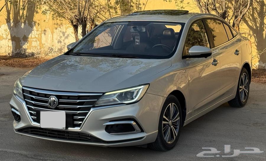 ام جي (( تم البيع تم البيع )) 5 MG5 فل كامل 202064468636269186112