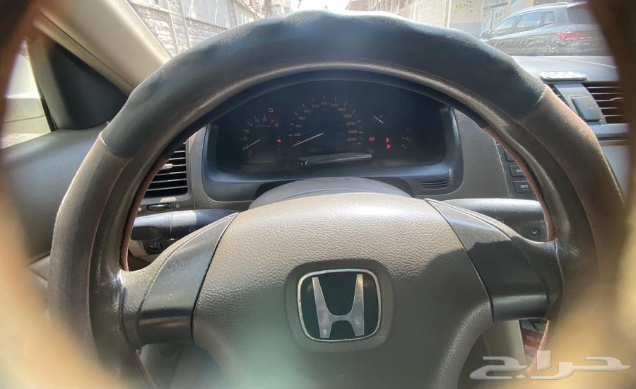 هوندا اكورد64469278471298110