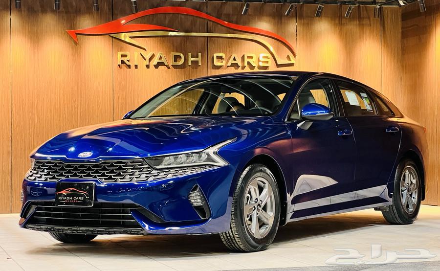 كيا 2021 K5 سعودي (( بحاله ممتازه ))64470772856451112