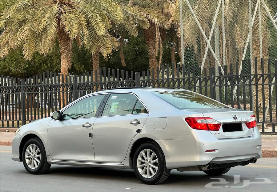 تويوتا كامري 2014 كندي فل مواصفات اوريون64474107677570112