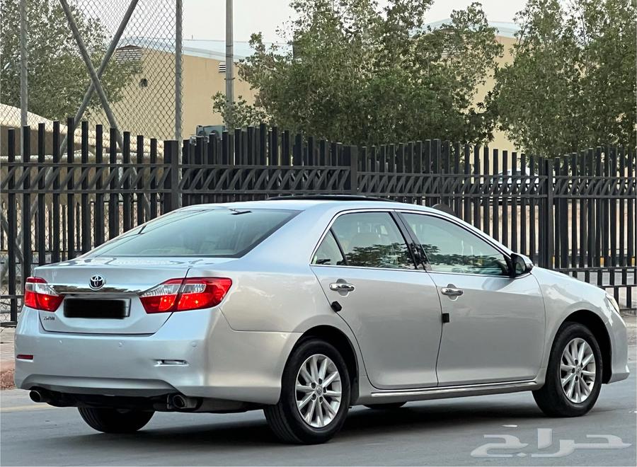 تويوتا كامري 2014 كندي فل مواصفات اوريون64474107677570114