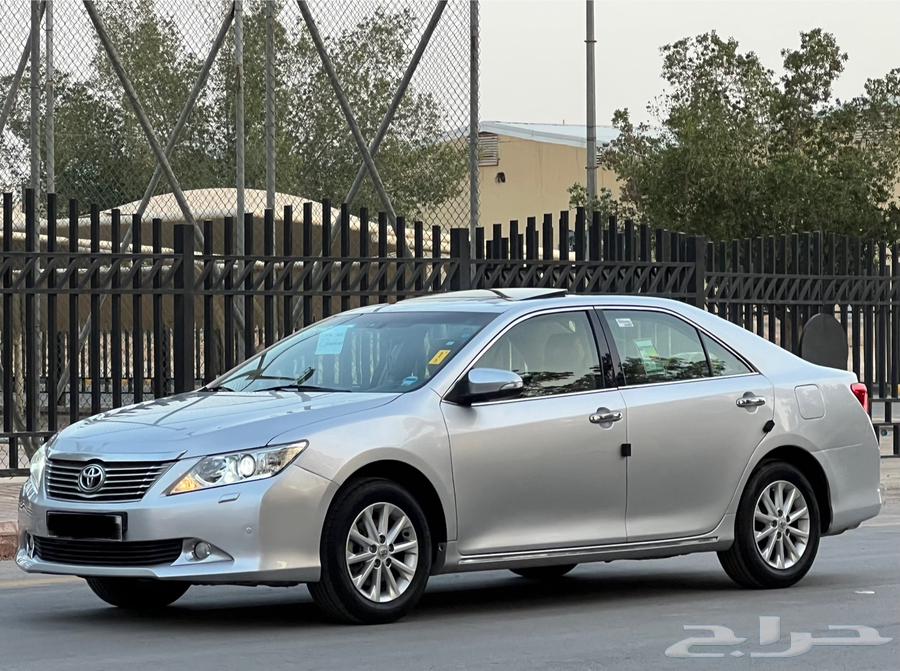 تويوتا كامري 2014 كندي فل مواصفات اوريون64474107677570111