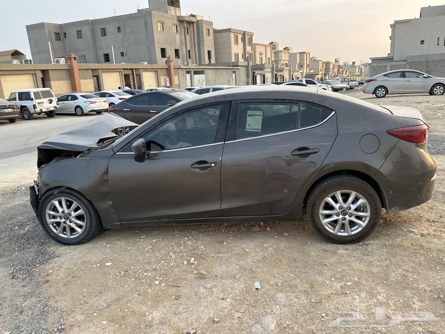 مازدا 3 موديل 201564475777833089114