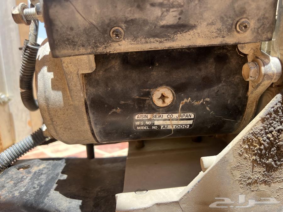 مكره ونش سحب حق جيب تايوتا64472967564162112