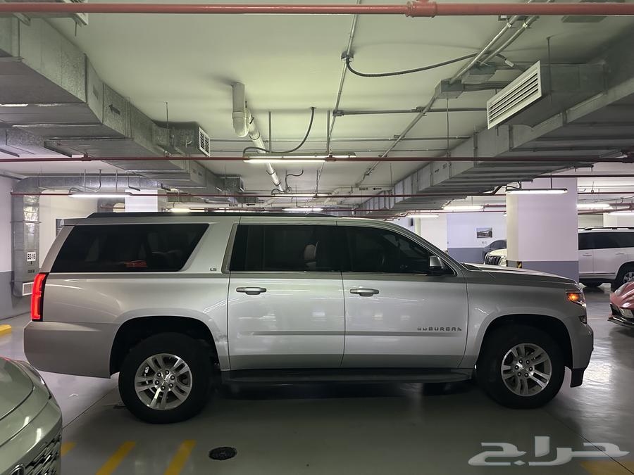 شيفروليه سوبربان 2015 مخزن64471732388867114