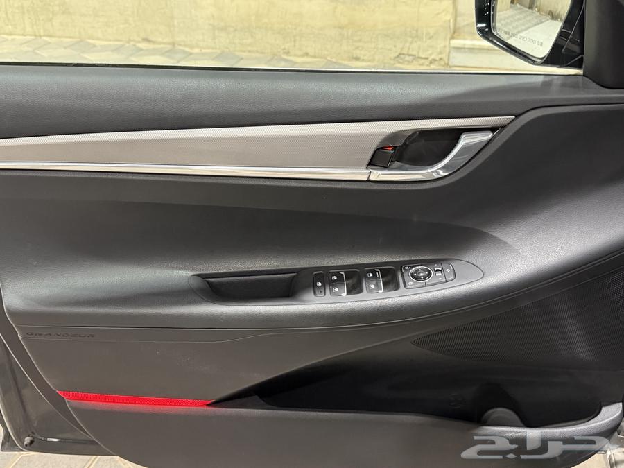 هيونداي ازيرا 2020 V6 (بحالة ممتازة)64469390304257114