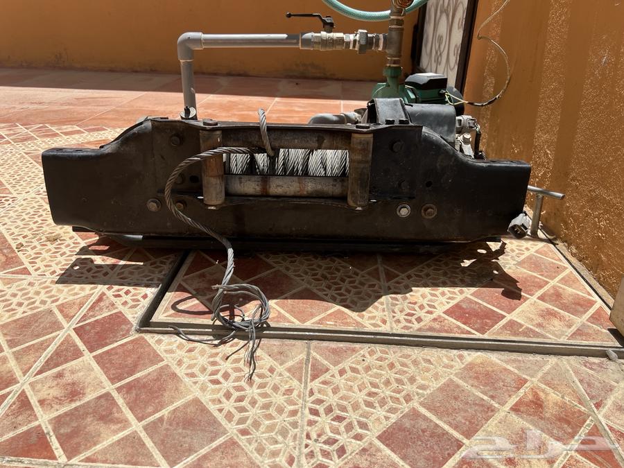 مكره ونش سحب حق جيب تايوتا64472967564162110