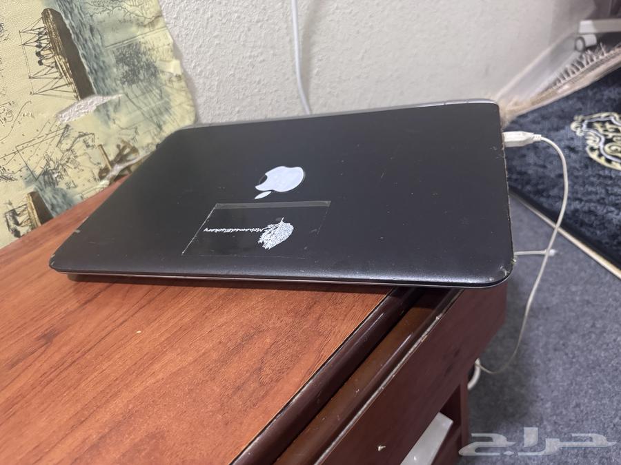 لابتوب hp مثل الجديد بالشاحن هار ديسك 500جيجا64330490770179110