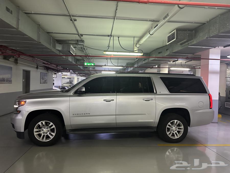 شيفروليه سوبربان 2015 مخزن64471732388867112