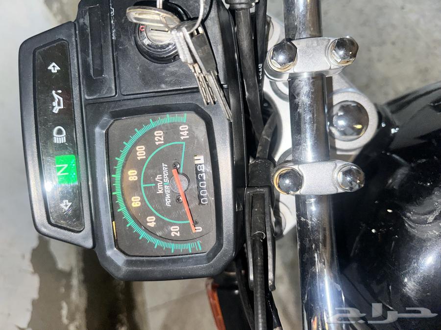 دباب x100 لوحة مجدد موديل 202464479577421441114