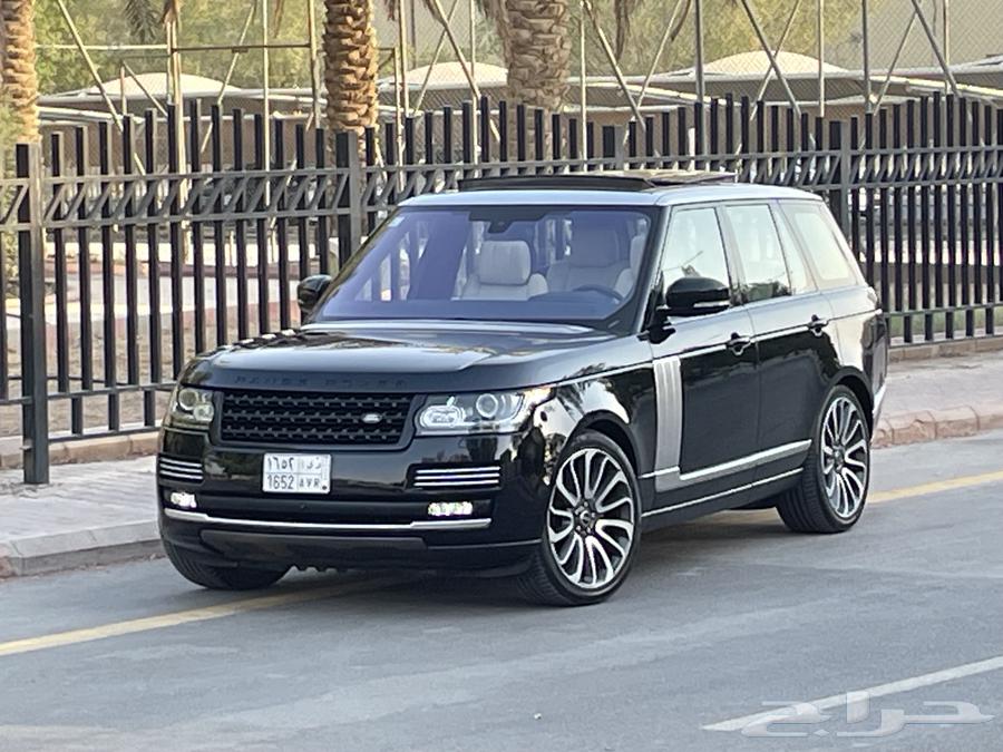2016 Range Rover Vogue Full Specs, Very Clean, Owner's Used64466010826627113