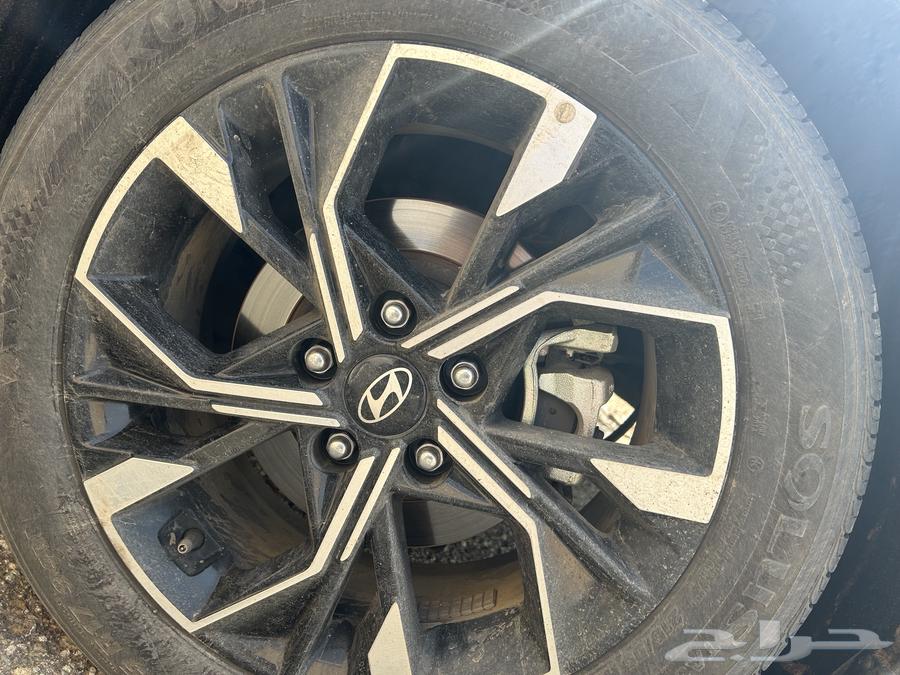 جنط سوناتا للبيع64469264164481110