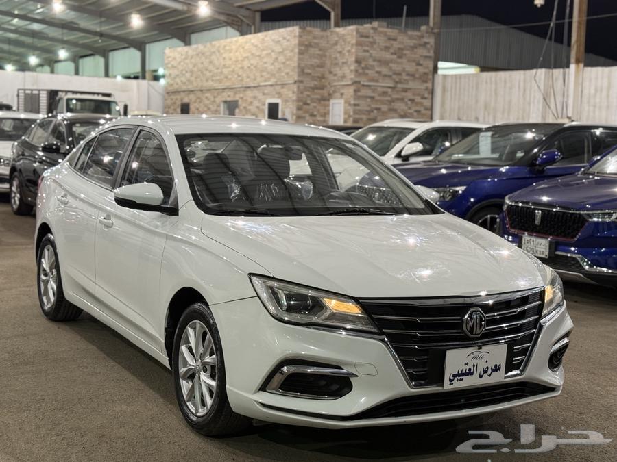 ام جي 5 2022 عداد 73 الف السعر 27000 الف64478183170563112