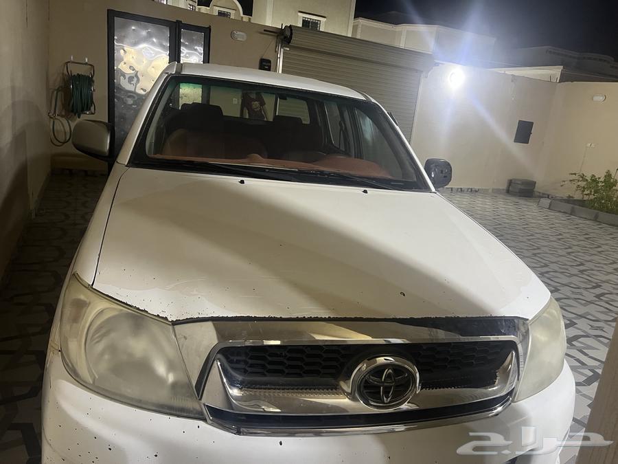 HiLux Full Car Scrap64466614370177111