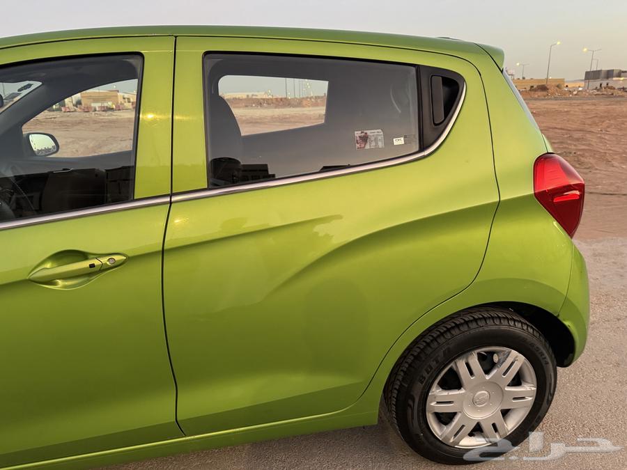 Chevrolet Spark LT Full 201664474187817985114