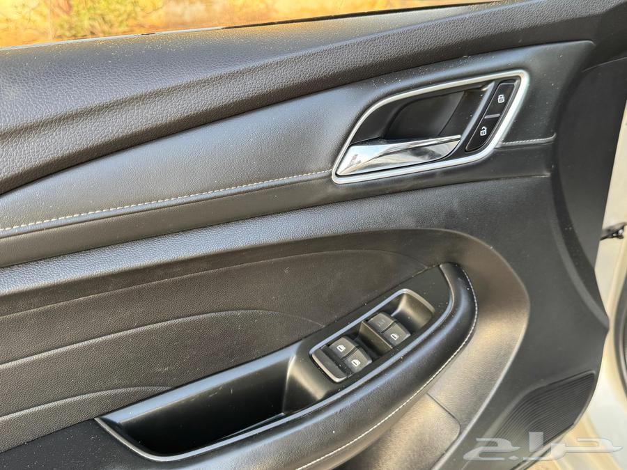 ام جي (( تم البيع تم البيع )) 5 MG5 فل كامل 202064468636269186113