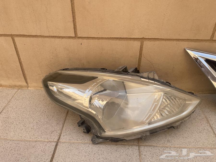 شمعه يمين مع شبك صني64473233912194114