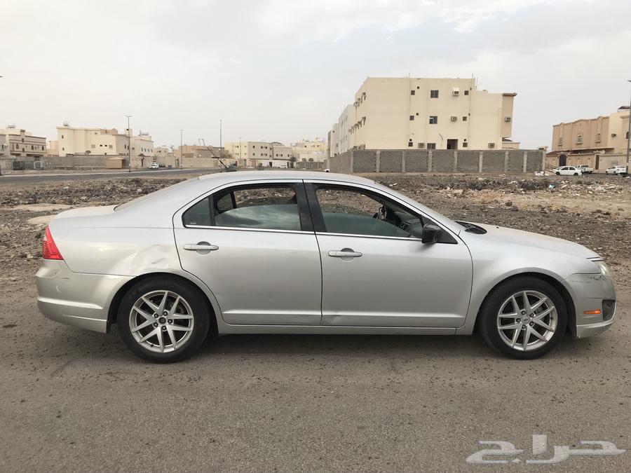 فورد فيوجن 2010 SE64465898882819112