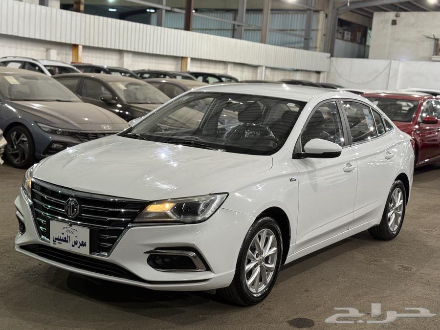 ام جي 5 2022 عداد 73 الف السعر 27000 الف64478183170563111